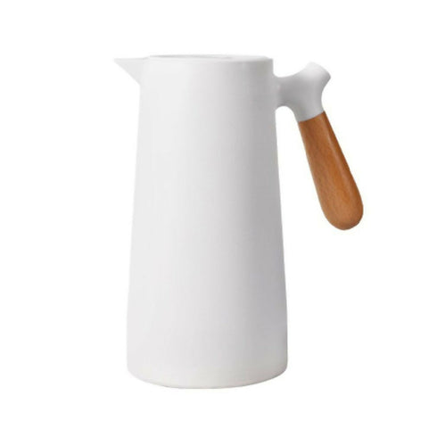 Vacuum Thermal Coffee Pot Jug